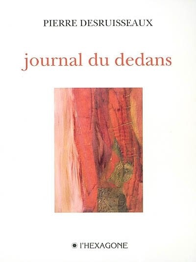 Couverture_Journal Du Dedans