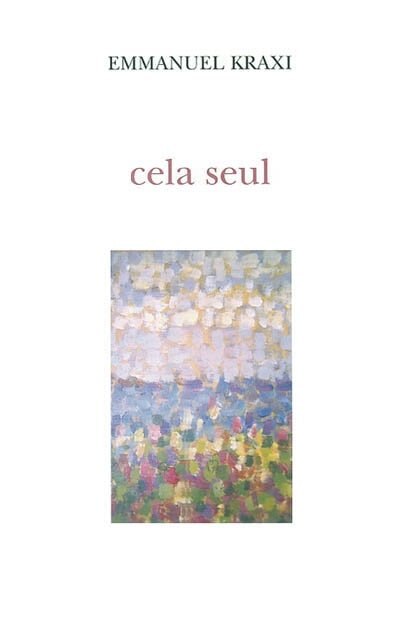 Cela Seul