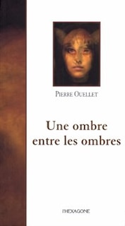 Front cover_OMBRE ENTRE LES OMBRES -UNE