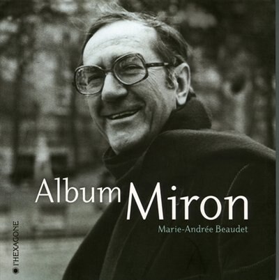 Album Miron