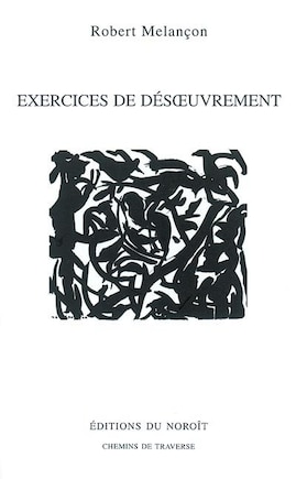 Exercices de désoeuvrement