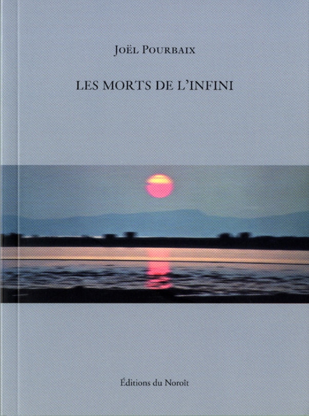 Les morts de l'infini