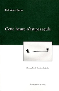 Front cover_Cette heure n'est pas seule