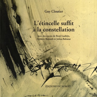 L' étincelle suffit à la constellation