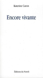 Front cover_Encore vivante