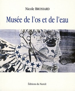 Front cover_Musée de l'os et de l'eau