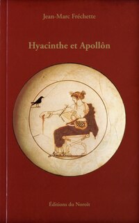 Hyacinthe et Apollôn: poésie