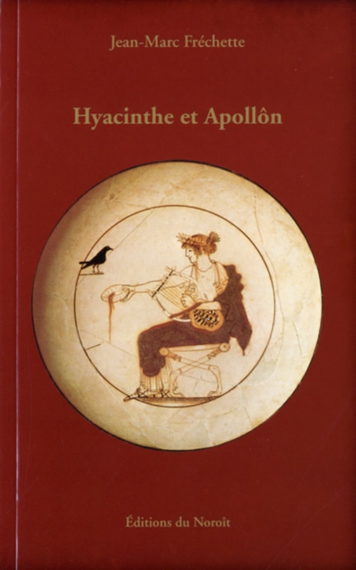 Hyacinthe et Apollôn: poésie