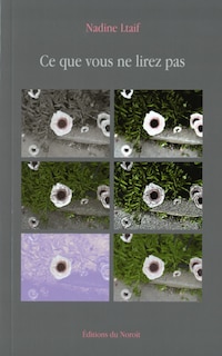 Front cover_Ce que vous ne lirez pas