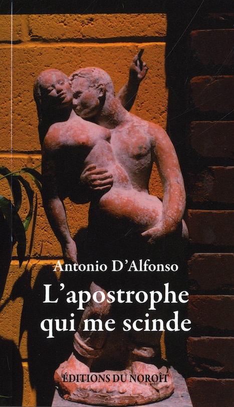 L' apostrophe qui me scinde