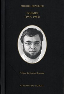 Front cover_Poèmes (1975-1984)