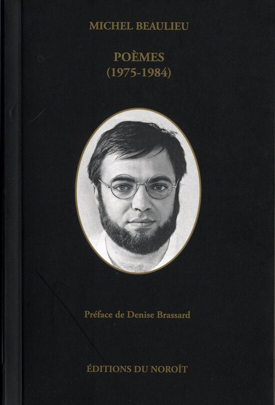 Front cover_Poèmes (1975-1984)
