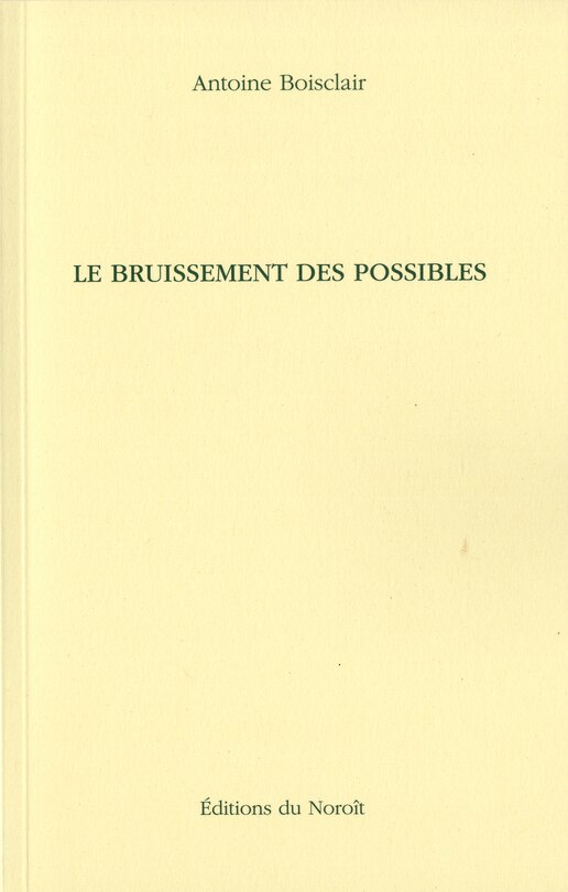Couverture_Le bruissement des possibles