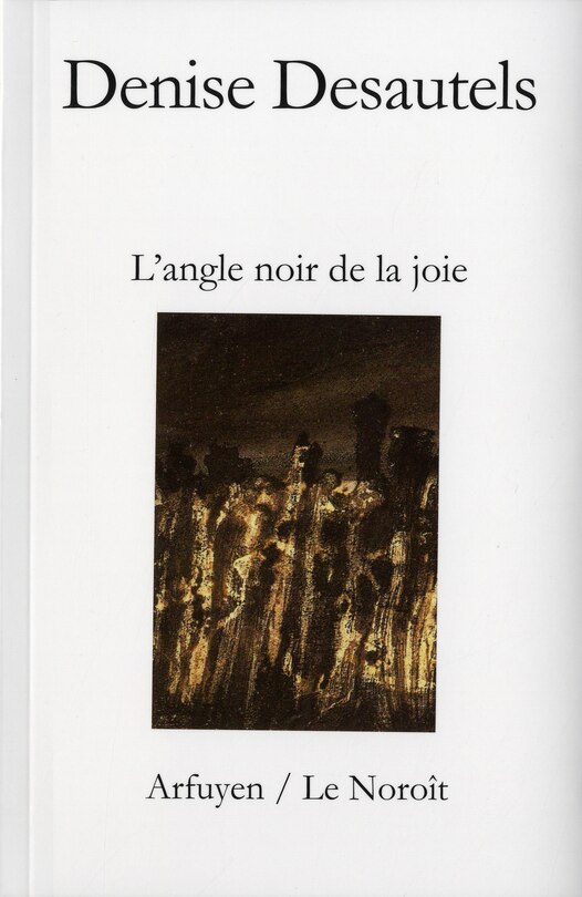 Front cover_L' angle noir de la joie