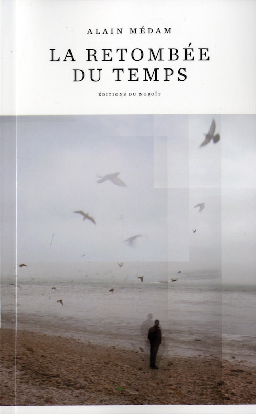 Couverture_La retombée du temps
