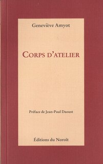 Front cover_Corps d'atelier