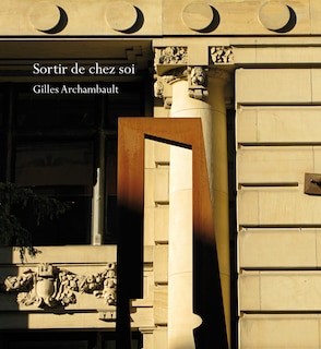Couverture_Sortir de chez soi