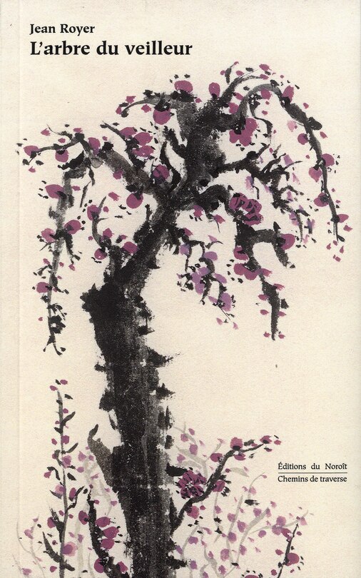 Front cover_L' arbre du veilleur