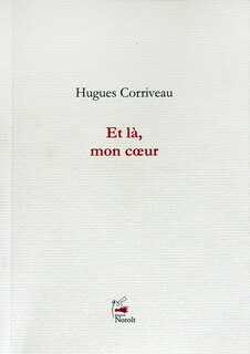 Front cover_Et là, mon coeur