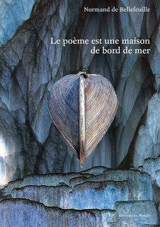 Front cover_Le poème est une maison de bord de mer