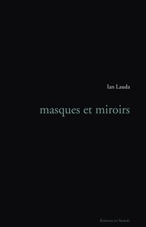 Front cover_Masques et miroirs