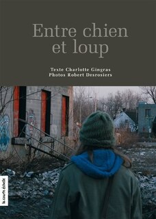 Front cover_Entre chien & loup