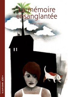 Front cover_La mémoire ensanglantée