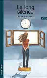 Long silence by SYLVIE DESROSIERS