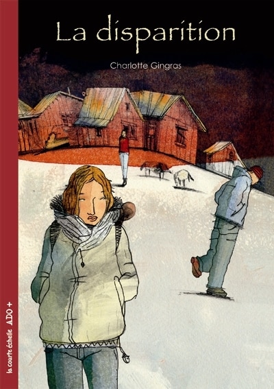 Front cover_Disparition