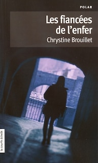 Front cover_Les fiancées de l'enfer