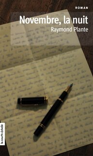 Front cover_Novembre, la nuit