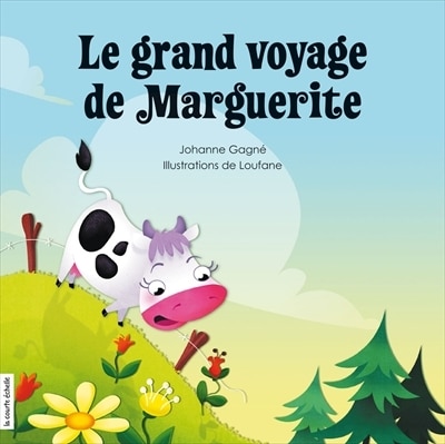 Gd voyage de Marguerite