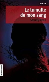 Front cover_Tumulte de mon sang