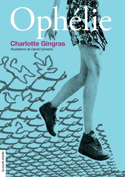 Front cover_Ophélie