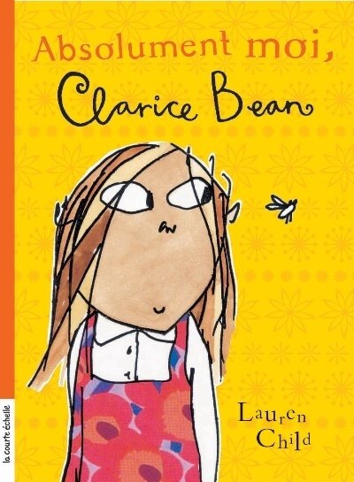 Couverture_Absolument moi, Clarice Bean