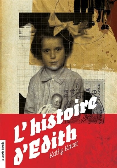 Histoire Édith