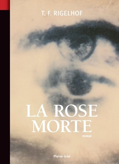 Front cover_La Rose morte