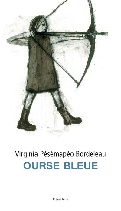 Front cover_Ourse bleue