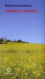 Front cover_L' épingle à chapeau