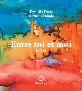 Front cover_Entre toi et moi