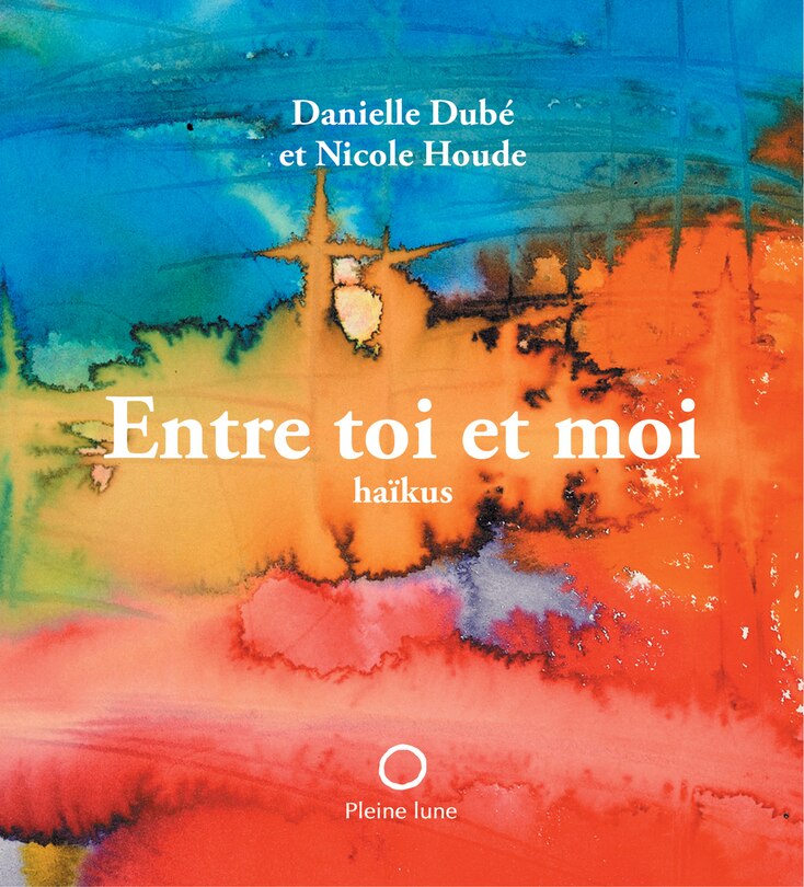 Front cover_Entre toi et moi