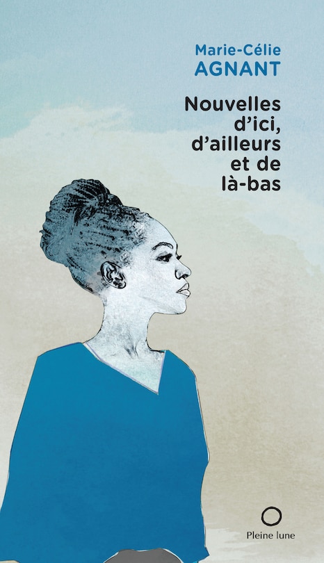 Couverture_Nouvelles d'ici, d'ailleurs et de là-bas