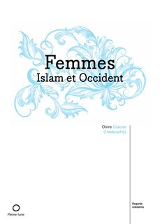 Couverture_Femmes, Islam et Occident