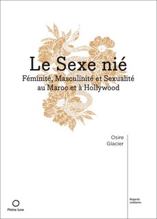 Couverture_Le Sexe nié