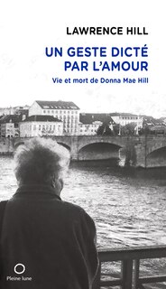 Front cover_Un geste dicté par l'amour