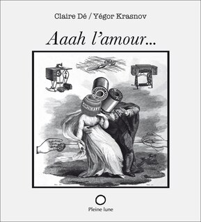 Aaah l'amour...
