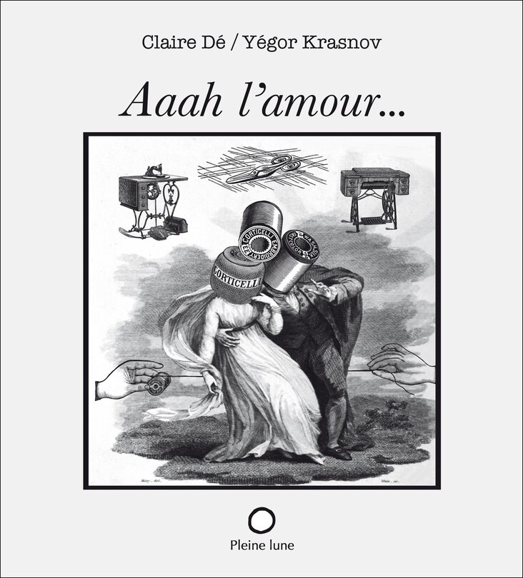 Aaah l'amour...