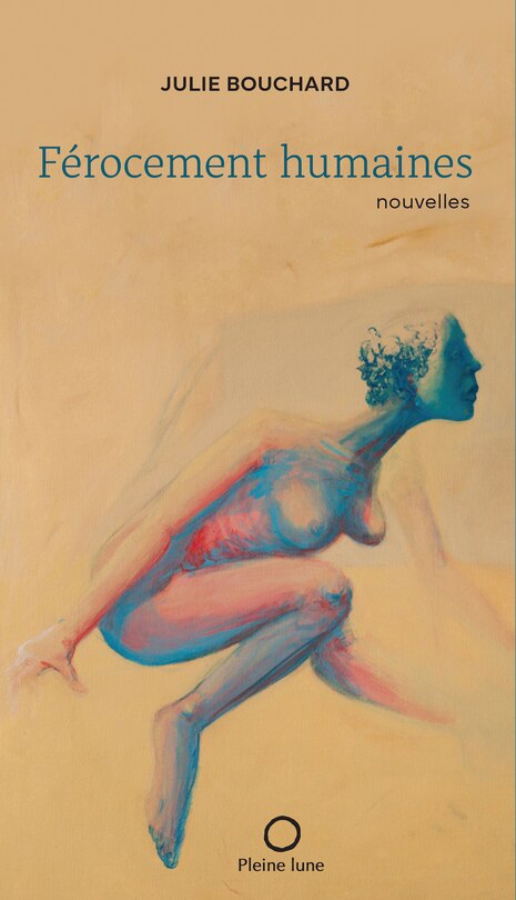 Front cover_Férocement Humaines