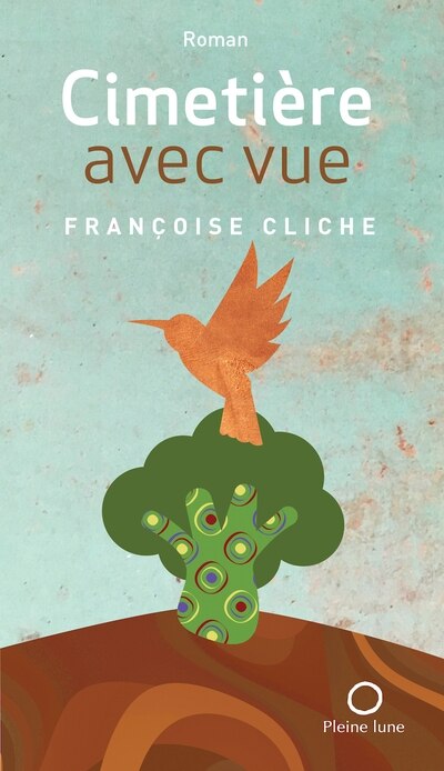 Front cover_Cimetière avec vue