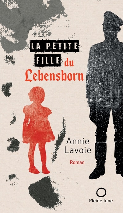 Couverture_LA Petite fille du Lebersborn